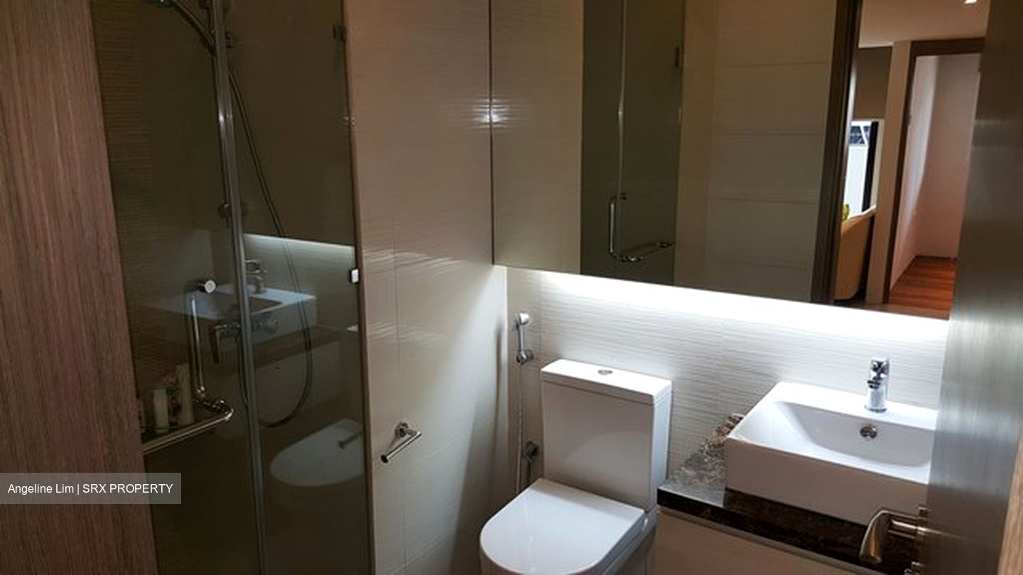 Mackenzie 138 (D9), Apartment #552860251